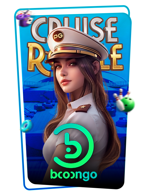 Booongo icon - RushOne333