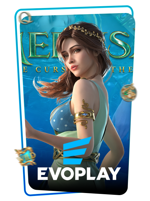 Evoplay icon - RushOne333