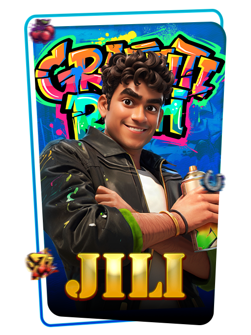 JILI icon - RushOne333